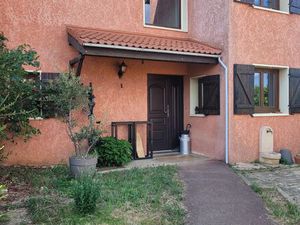 Vente maison 5 pièces 125 m² L'Arbresle (69210)