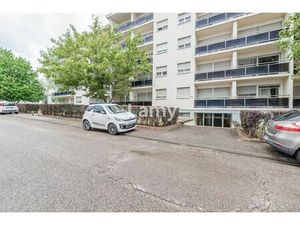 Vente appartement 2 pièces 50 m² Haguenau (67500)