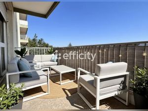 Vente appartement 4 pièces 80 m² à Oullins (69600)  199 900 €