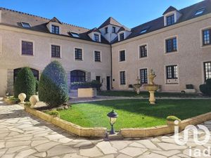 Vente duplex 3 pièces 72 m² à Rochefort-en-Yvelines (78730)  179 000 €