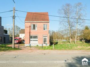 Terrain à vendre à Zolder € 275.000 (L9XQH) - ERA Nobis (Zonhoven) | Zimmo
