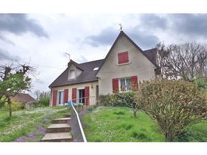 Maison Brasles 1346 m² T-6 à vendre  299 900 €