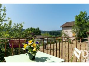 Vente Maison de village 4 pièces