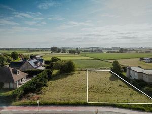 Terrain à vendre à Bellegem € 250.000 (L9ZA6) - Dewaele - Kortrijk | Zimmo