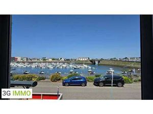 Vente Immeuble Bord de Mer à Treffiagat (29730) : à vendre Bord de Mer / 272m² Treffiagat
