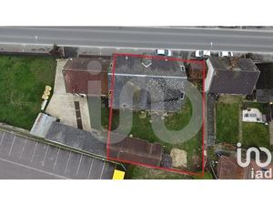 Vente Immeuble 500 m²