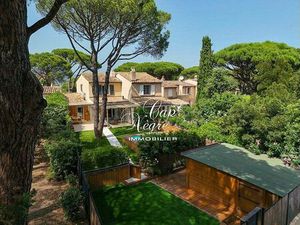 Vente maison 3 pièces 80 m² Gassin (83580)