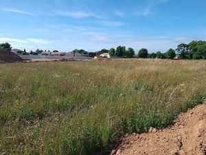Vente terrain 353 m² à Port-des-Barques (17730)  56 000 €