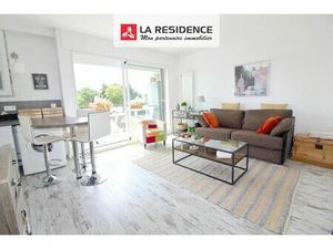 Appartement de 1 pièces