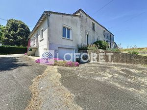 Ensemble immobilier à vendre - Chanteloup