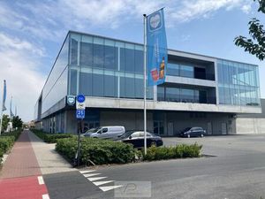 Kantoorruimte te huur op strategische toplocatie in Antwe...