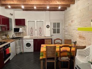 Location meublée maison 3 pièces 48 m² à Sète (34200)  750 €