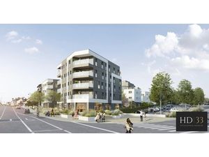 en vente Penthouse 102 m² – 1 087 551 € |Mamer