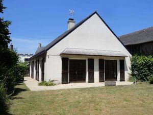 Vente Maison à Mordelles (35310) : à vendre / 157m² Mordelles