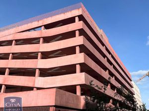 Parking à louer 11.5 m² - Bordeaux (33) - 71€