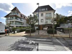 Emplacement dans une résidence sur l'Avenue Littoral à prox