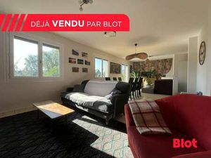 Vente Maison à Chavagne (35310) : à vendre / 113m² Chavagne