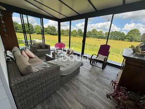 Vente Maison à Saint-Judoce (22630) : à vendre / 135m² Saint-Judoce