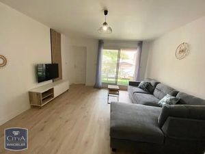 Appartement à louer 3 pièces 57.35 m² - Sainte-Suzanne (974) - 890€