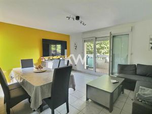 Appartement - Villabe - 3piece(s) - 194 000€