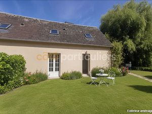 Vente maison 3 pièces 57 m² à La Bonneville-sur-Iton (27190)  117 500 €