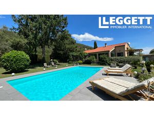 Achat Maison 7 pièces 147m² ESTOHER 66320