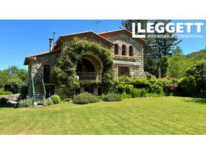 Achat Maison 8 pièces 308m² FUILLA 66820