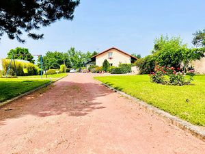 Achat Maison 8 pièces 195m²