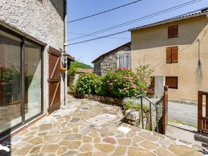 Vente maison 4 pièces 126 m² à Saint-Paul-de-Jarrat (09000)  149 000 €