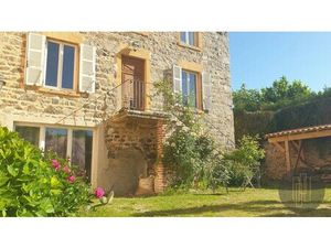 Maison de luxe à vendre au Le Perréon