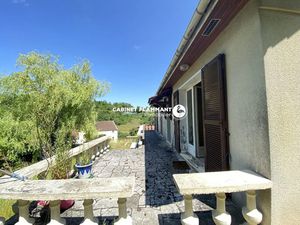 Vente maison 5 pièces 123 m² à Montbard (21500)  117 000 €