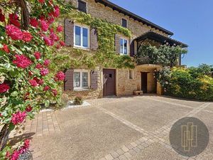 Maison de luxe à vendre à Lacenas