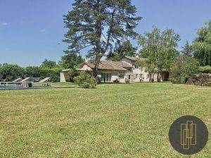 Maison de luxe à vendre à Messimy-sur-Saône