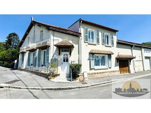 Vente maison 6 pièces 141 m² à Mouy (60250)  196 000 €