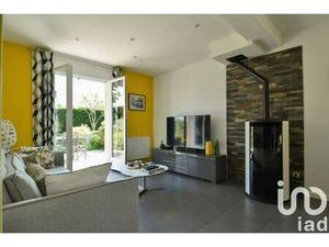 Vente Maison à Ablon (14600) : à vendre / 112m² Ablon