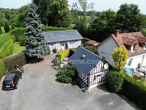 Vente maison 4 pièces 81 m² Deauville (14800)