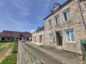 Maison T5 Bagnoles de l'Orne Normandie à vendre