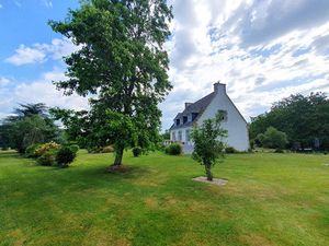 Achat Maison 6 pièces 155m²