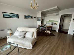 Location Appartement 1 pièce Meublé 33m² QUIBERON 56170