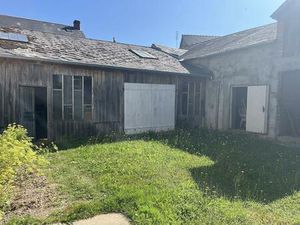 Vente maison 6 pièces 199 m² Mourioux-Vieilleville (23210)