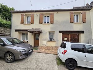 Vente maison 5 pièces 107 m² à Fontenay-en-Parisis (95190)  268 500 €