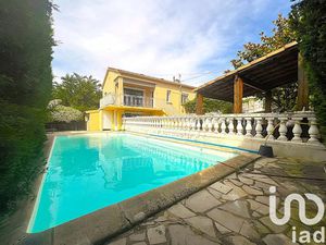 Vente maison 5 pièces 130 m² à Bagnols-sur-ceze (30200)  276 000 €