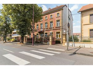 Achat Appartement 5 pièces 160m² LE BAN ST MARTIN 57050
