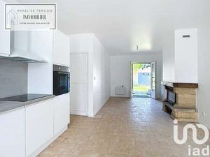 Vente Maison à La Guerche-sur-l'Aubois (18150) : à vendre / 55m² La Guerche-sur-l'Aubois