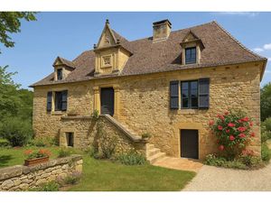 Vente maison 6 pièces 125 m² à Payrignac (46300)  369 500 €