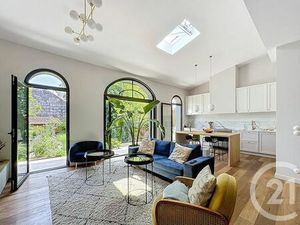 Maison à vendre - 7 pièces - 131 44 m2 - Bordeaux - 33 - AQUITAINE