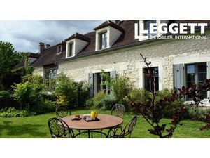 Achat Maison 8 pièces 250m² ST MARD DE RENO 61400