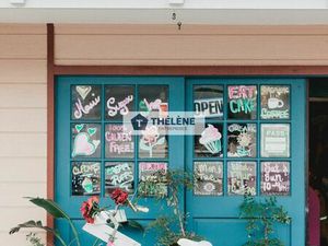 Vente local commercial 98m2 Castelnau-le-Lez 34170 - 60000 € - Surface Privée