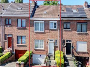 Maison unifamiliale prête à emménager à vendre à Haren