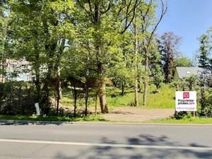 Annonce vente terrain terrain de 1834m2 à Hardelot plage (62152) - ParuVendu.fr ref 992781